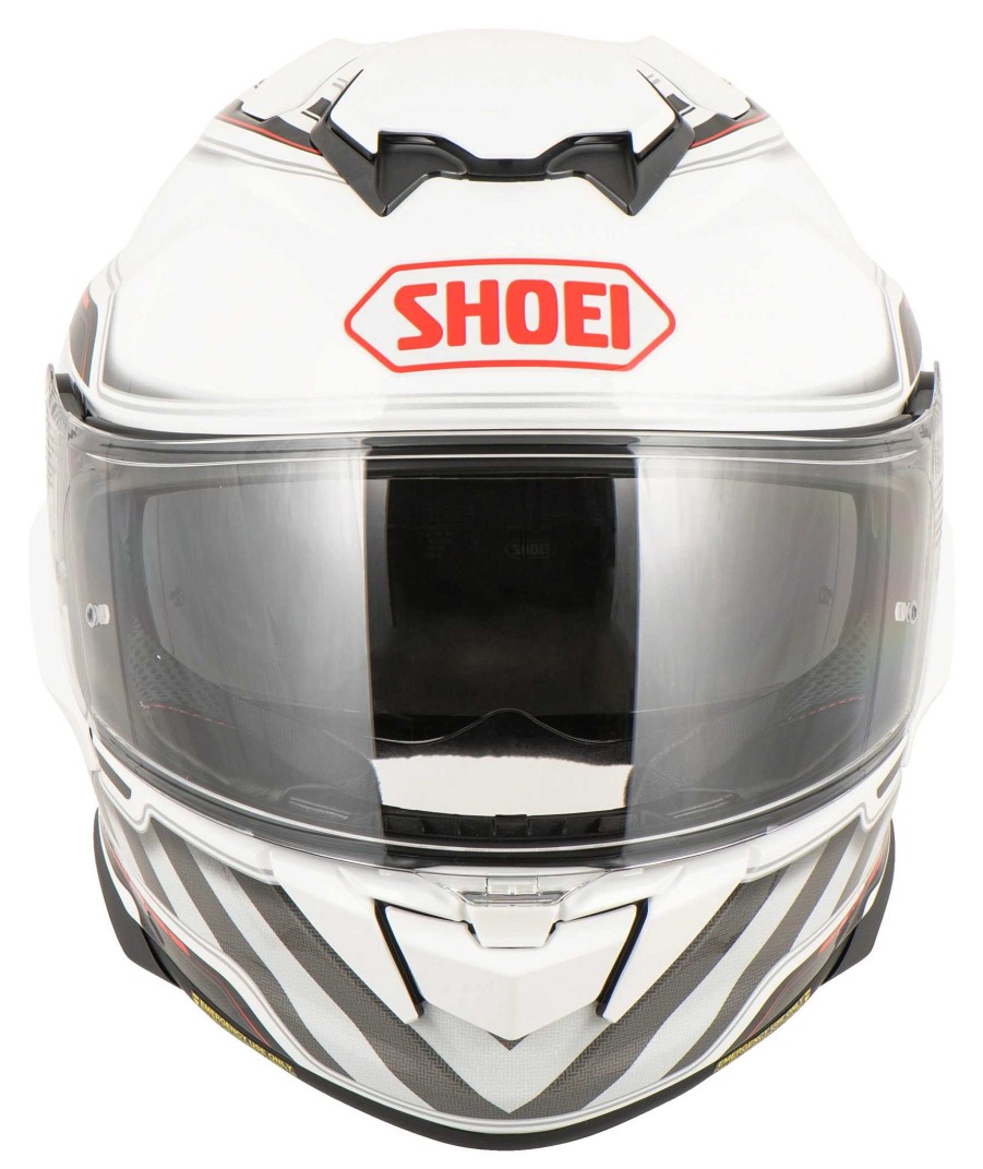 Clearance Shoei Shoei Gt-Air 3 Discipline Tc-6