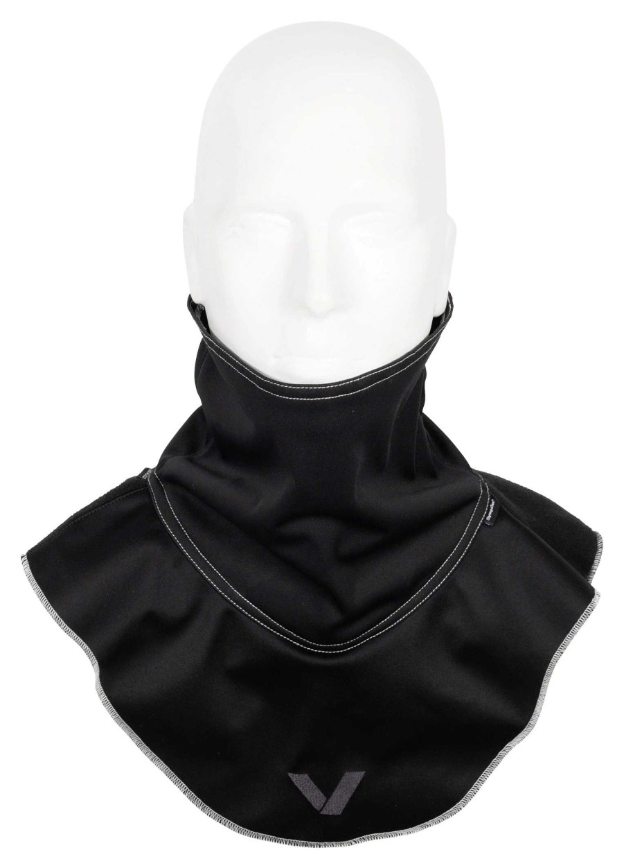 Best Vanucci Vanucci Windmaster 2.0 Professional Neck Warmer