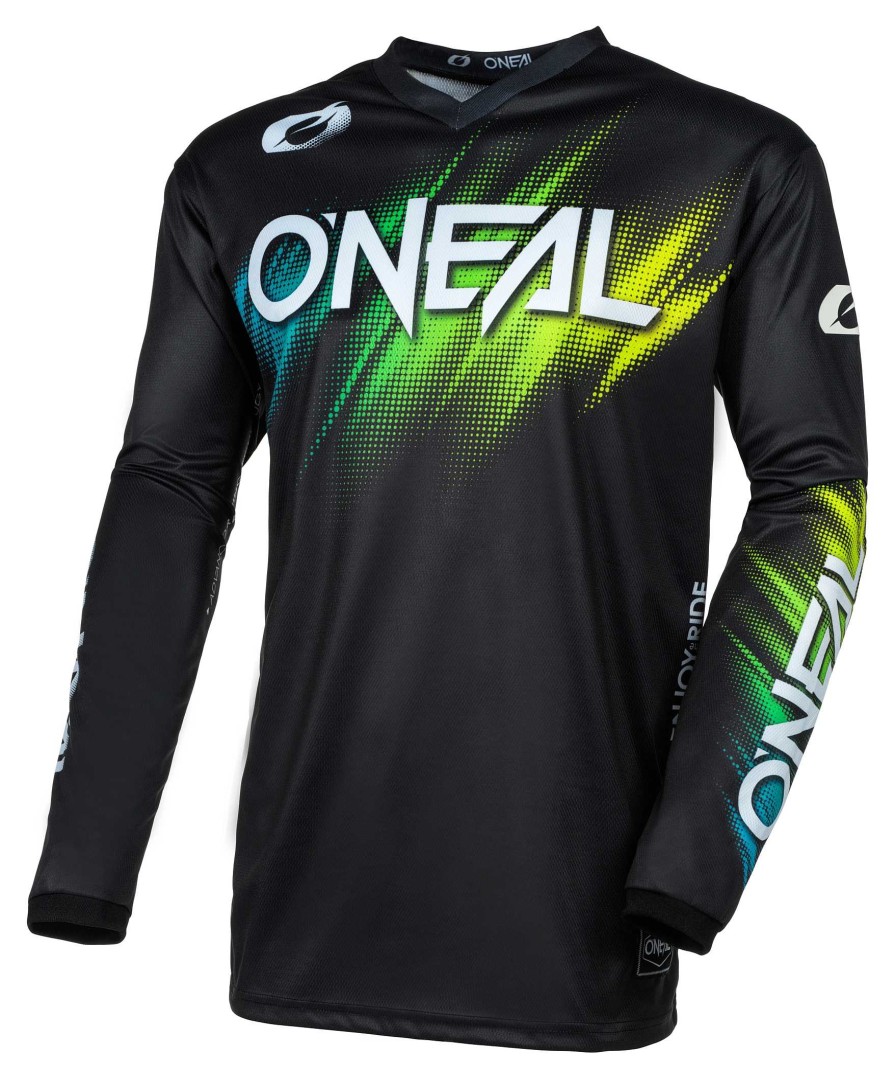 Wholesale O'Neal O'Neal Element Voltage V.24 Jersey