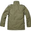 Hot Brandit Brandit M65 Field Jacket