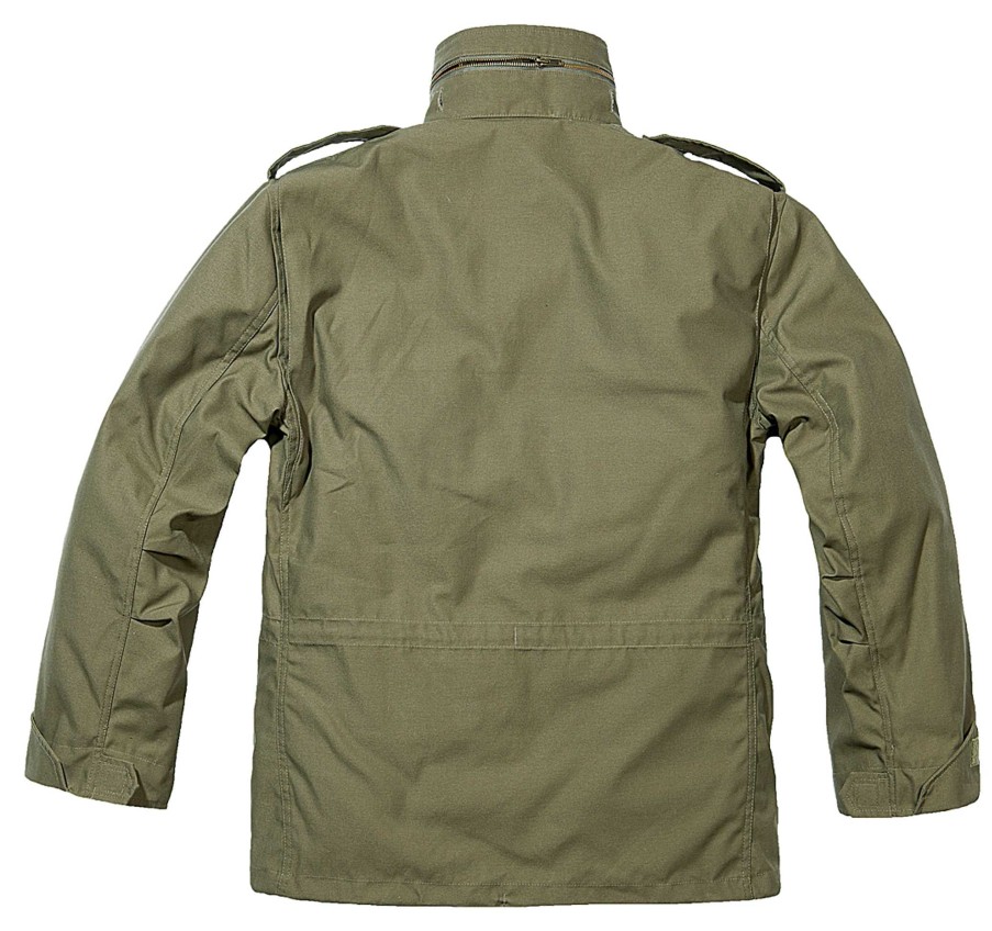 Hot Brandit Brandit M65 Field Jacket