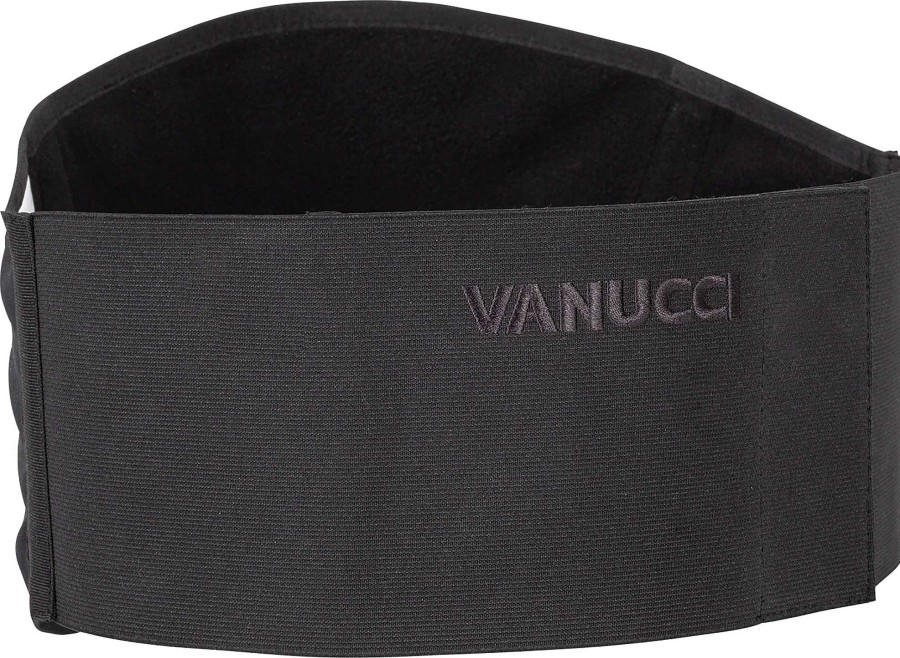 New Vanucci Vanucci Vxk-U 1 Windmaster Kidney Belt