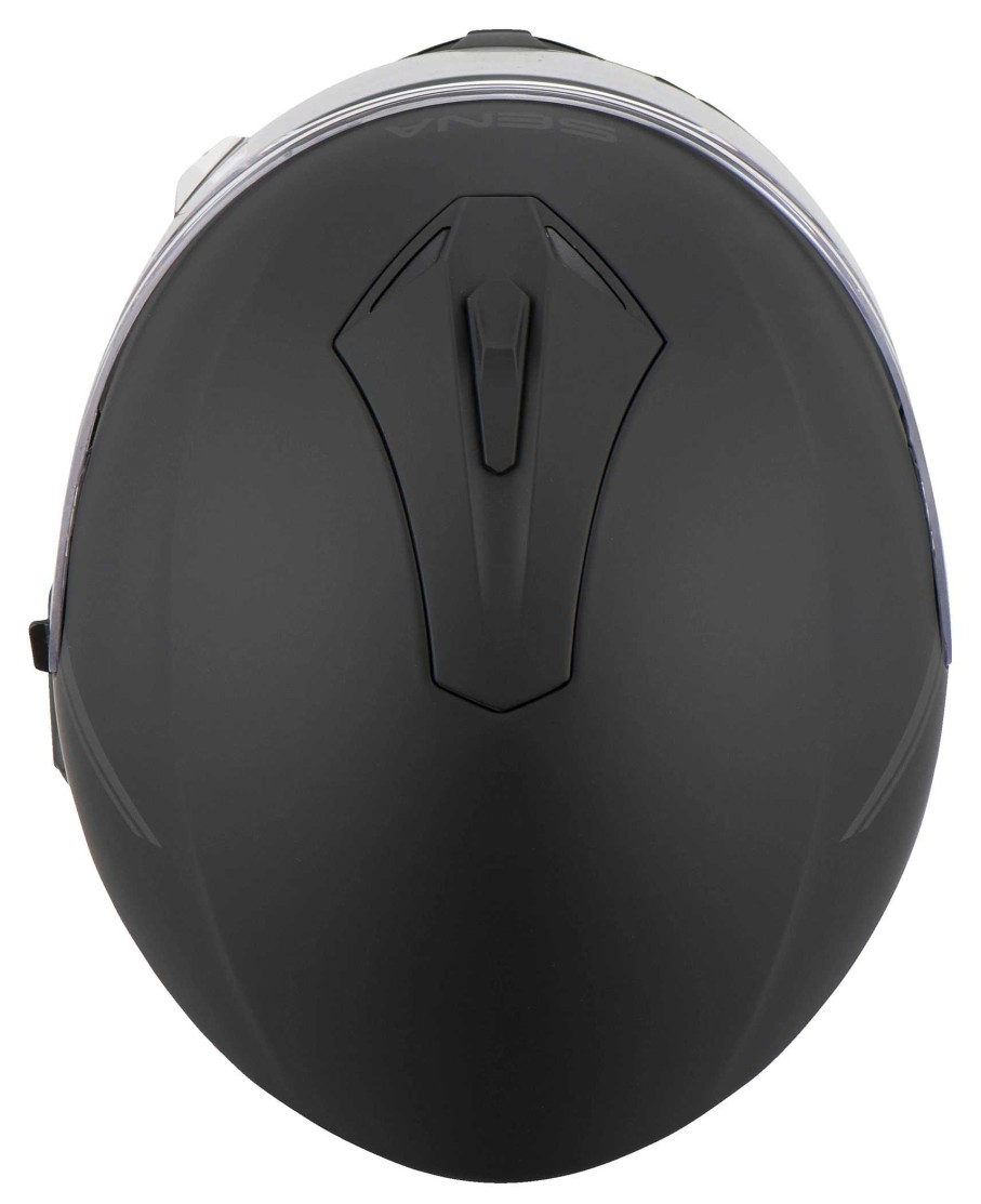 Best Sena Sena Outride Full Face Helmet