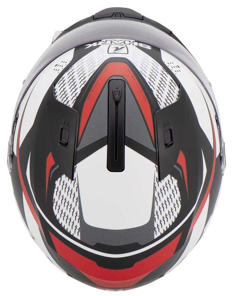 Online Shark Shark Ridill Stratom Full Face Helmet