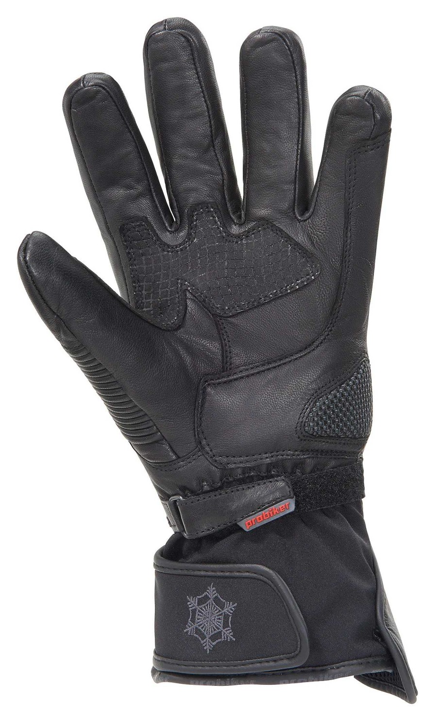 Best Probiker Probiker Yakutsk Gloves