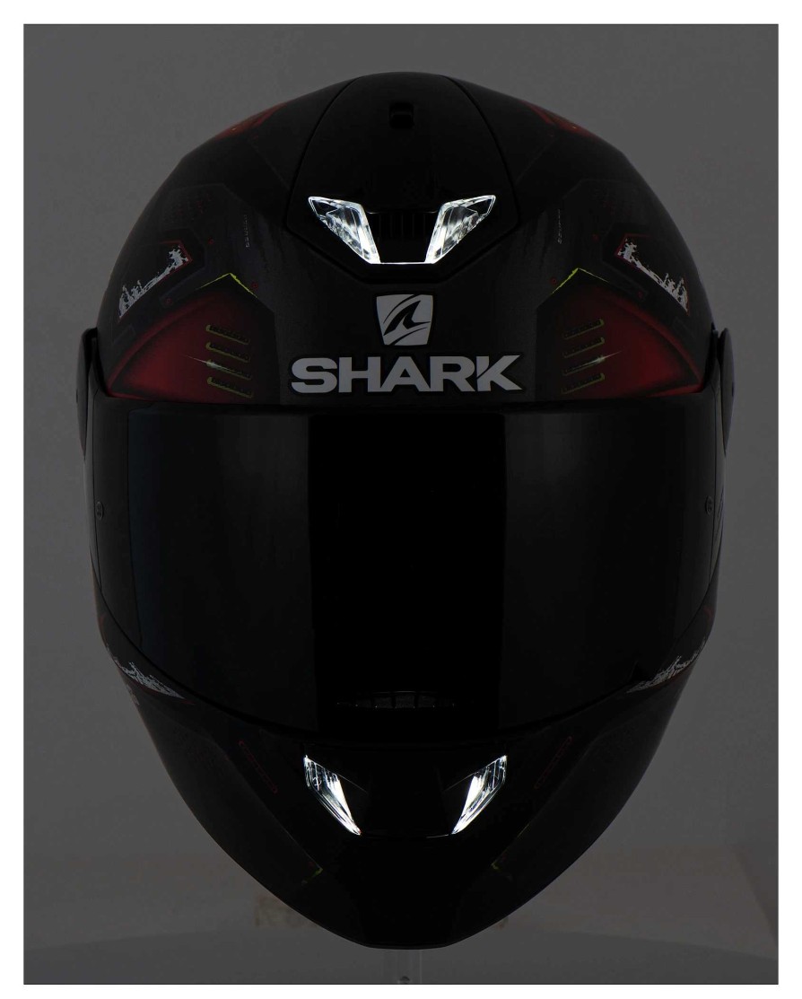 Wholesale Shark Shark Skwal 2 Venger Full Face Helmet