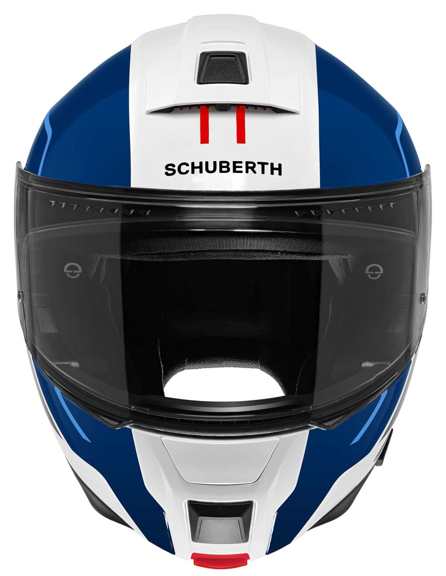 Online Schuberth Schuberth C5 Master Blue