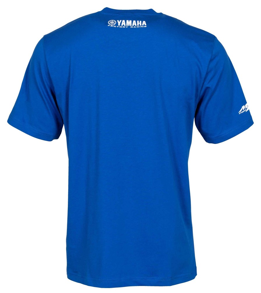 Wholesale Louis Yamaha Dual Fq20 T-Shirt