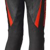 Online Held Held Lane Ii 6765 Women'S Leather Combination Trousers