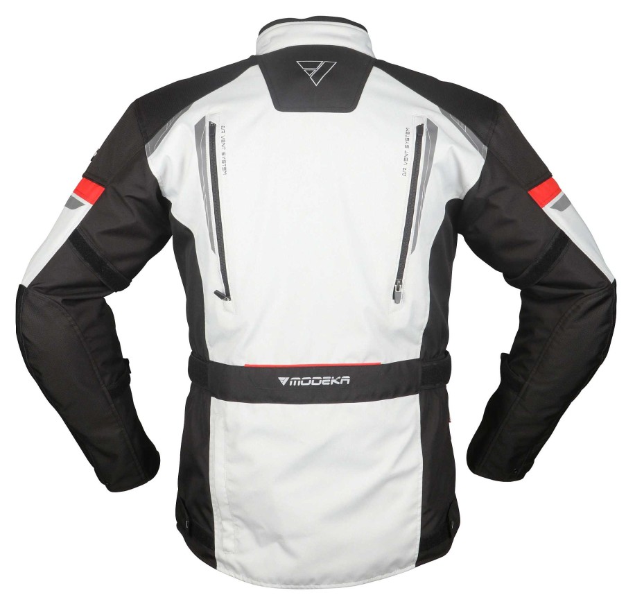 Clearance Modeka Modeka Striker Ii Textile Jacket