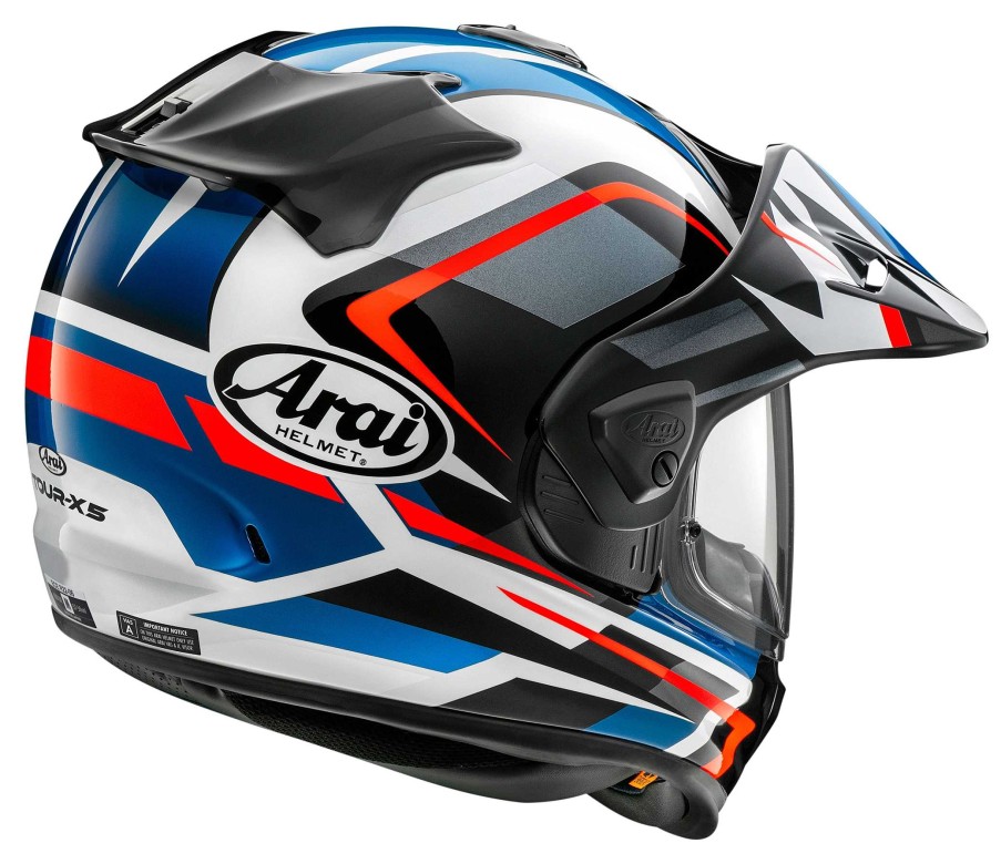 Wholesale Arai Arai Tour-X5 Discovery