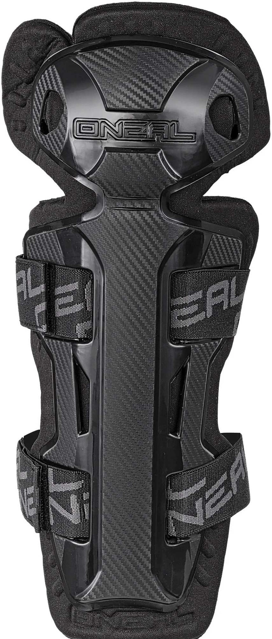 Best O'Neal O'Neal Pro Ii Rl Carbon Knee Protectors