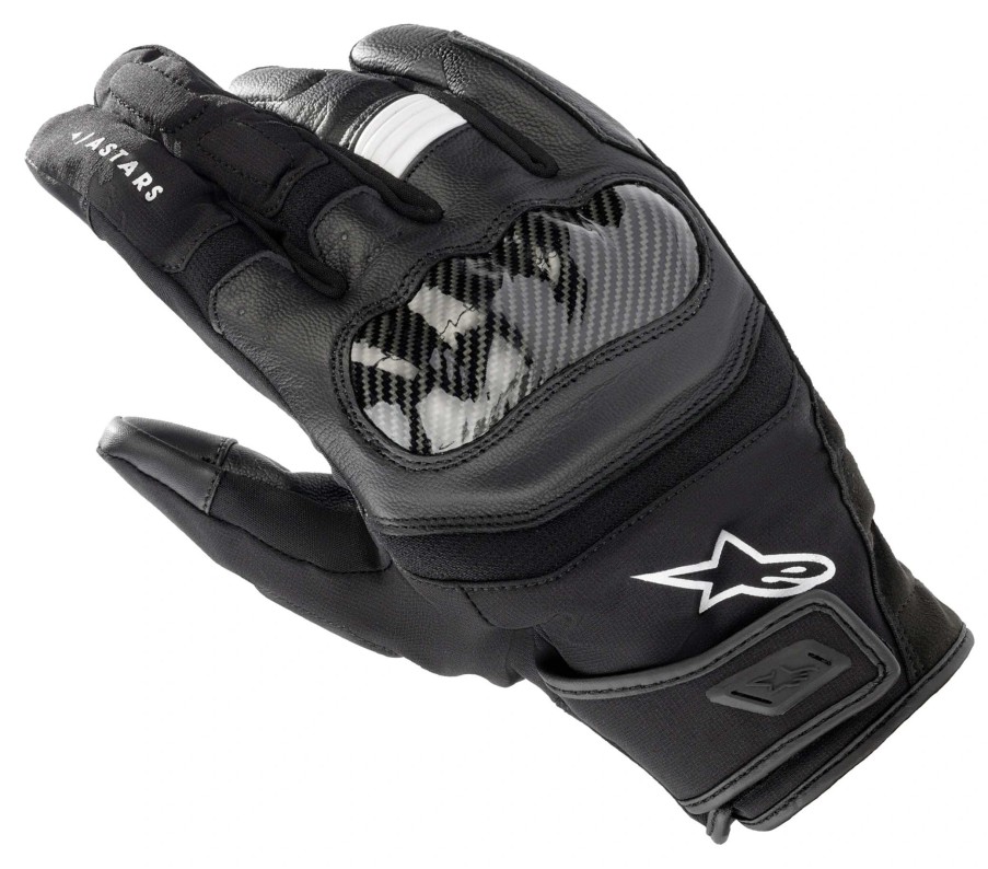 Hot alpinestars Alpinestars Smx Z Drystar Gloves