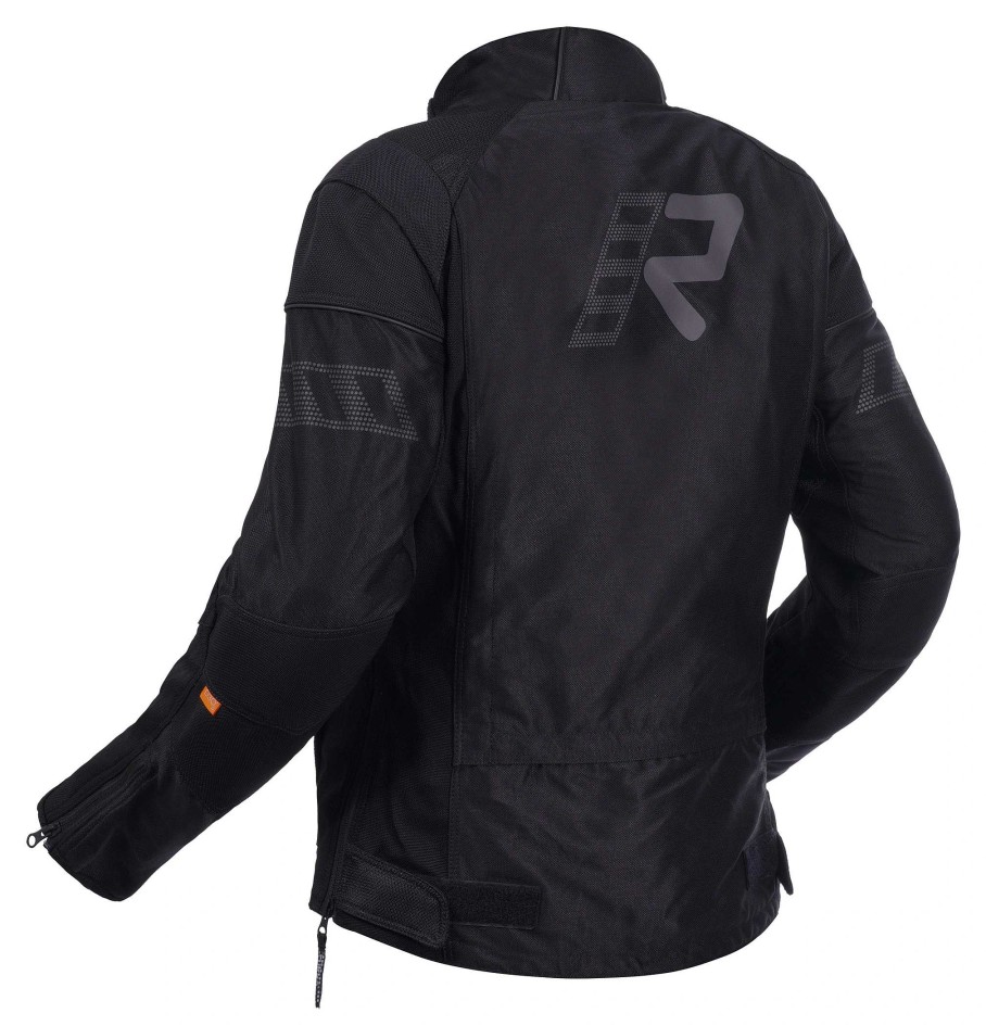 Best Rukka Rukka Airgobina Textile Jacket