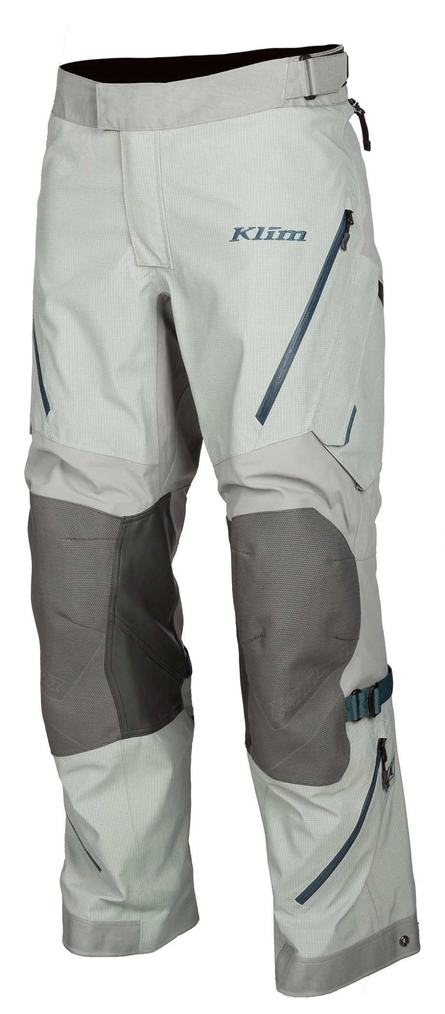 Clearance Klim Klim Badlands Pro A3 Textile Trousers