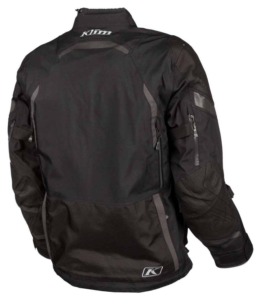 Clearance Klim Klim Badlands Pro Textile Jacket