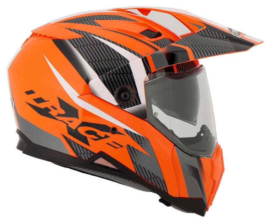 New Caberg Caberg Xtrace Savana Enduro Helmet