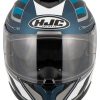 Hot HJC Hjc C70 Lantic Mc2Sf