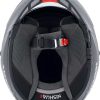 Hot Nishua Nishua Nfx-3 Flip-Up Helmet