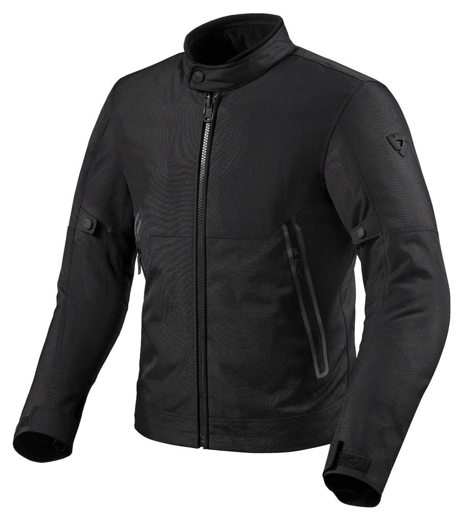 Clearance Rev'it! Rev'It! Shade H2O Textile Jacket