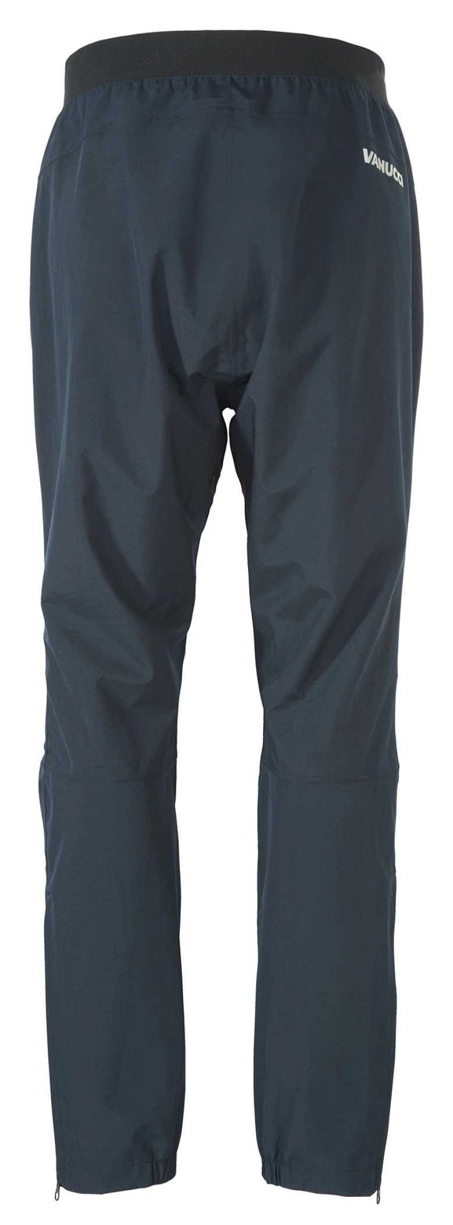 Hot Vanucci Vanucci Vxr-3 Men'S Rain Pants Black