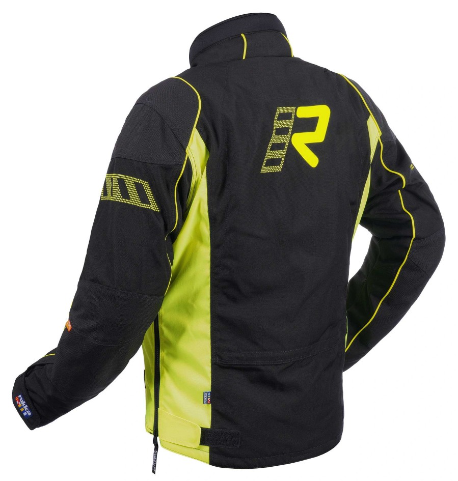 Wholesale Rukka Rukka Trave-R Textile Jacket