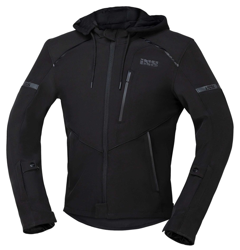 Clearance IXS Ixs Moto 2.0 Textile Jacket