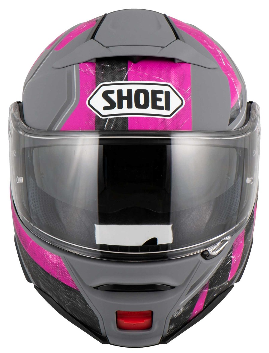 Best Shoei Shoei Neotec Ii Jaunt Tc-7