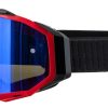 Online MTR Mtr S15 Pro Motocross Goggles