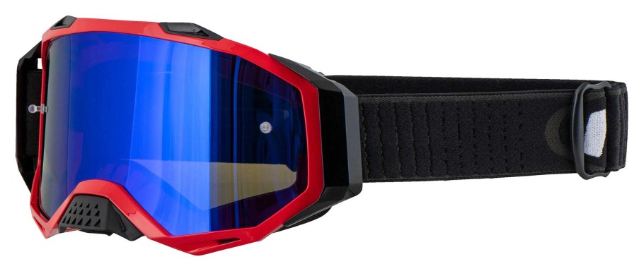 Online MTR Mtr S15 Pro Motocross Goggles