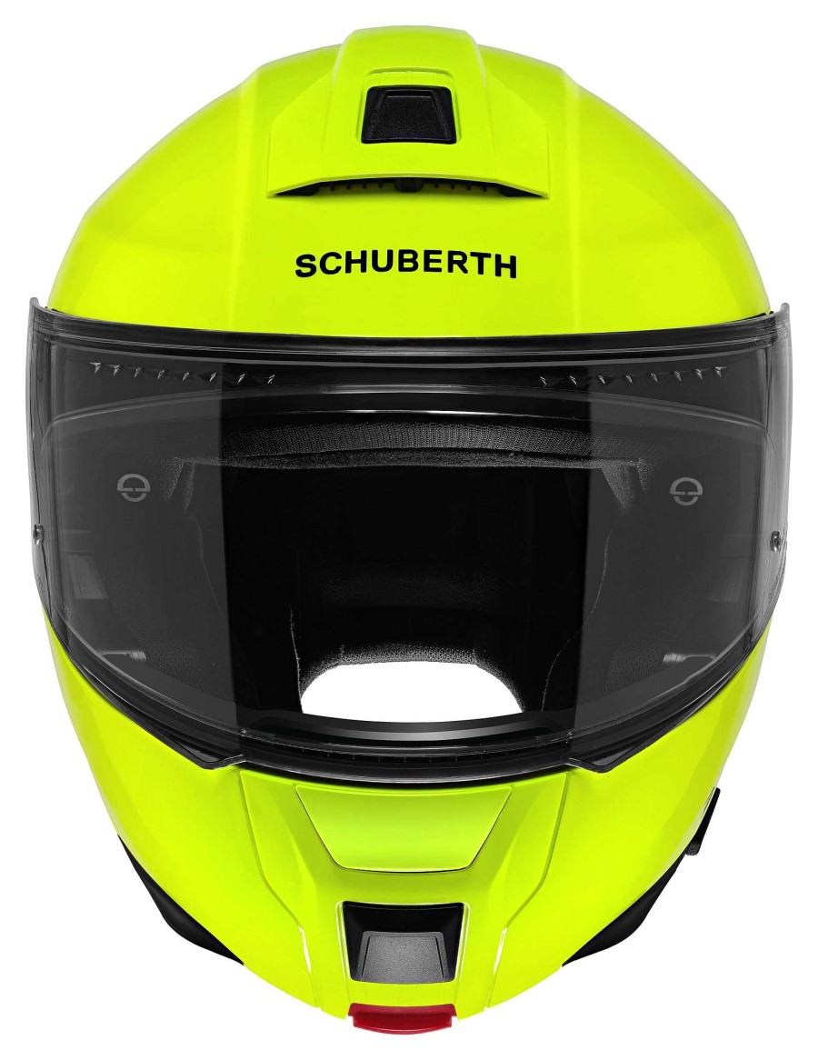 Hot Schuberth Schuberth C5 Fluo Yellow