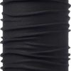 Clearance Buff Buff Solid Black, Thermonet