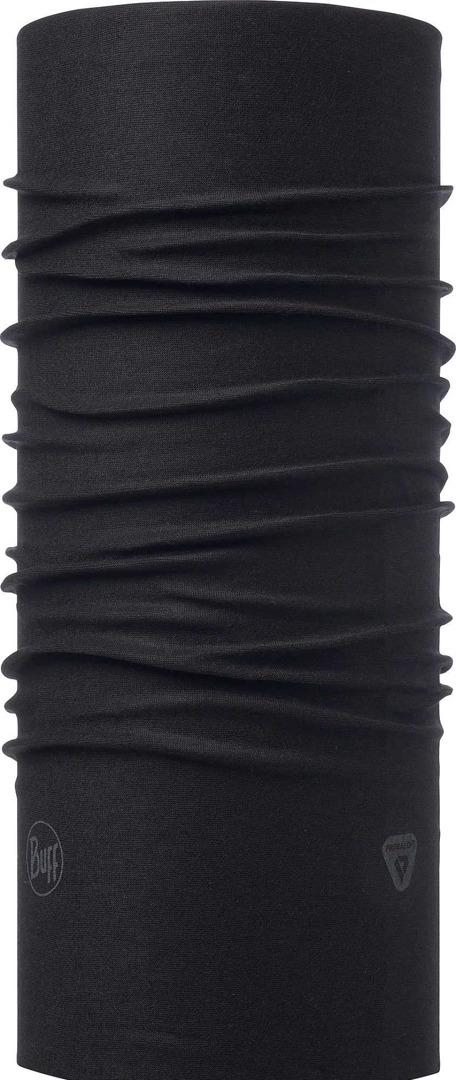 Clearance Buff Buff Solid Black, Thermonet