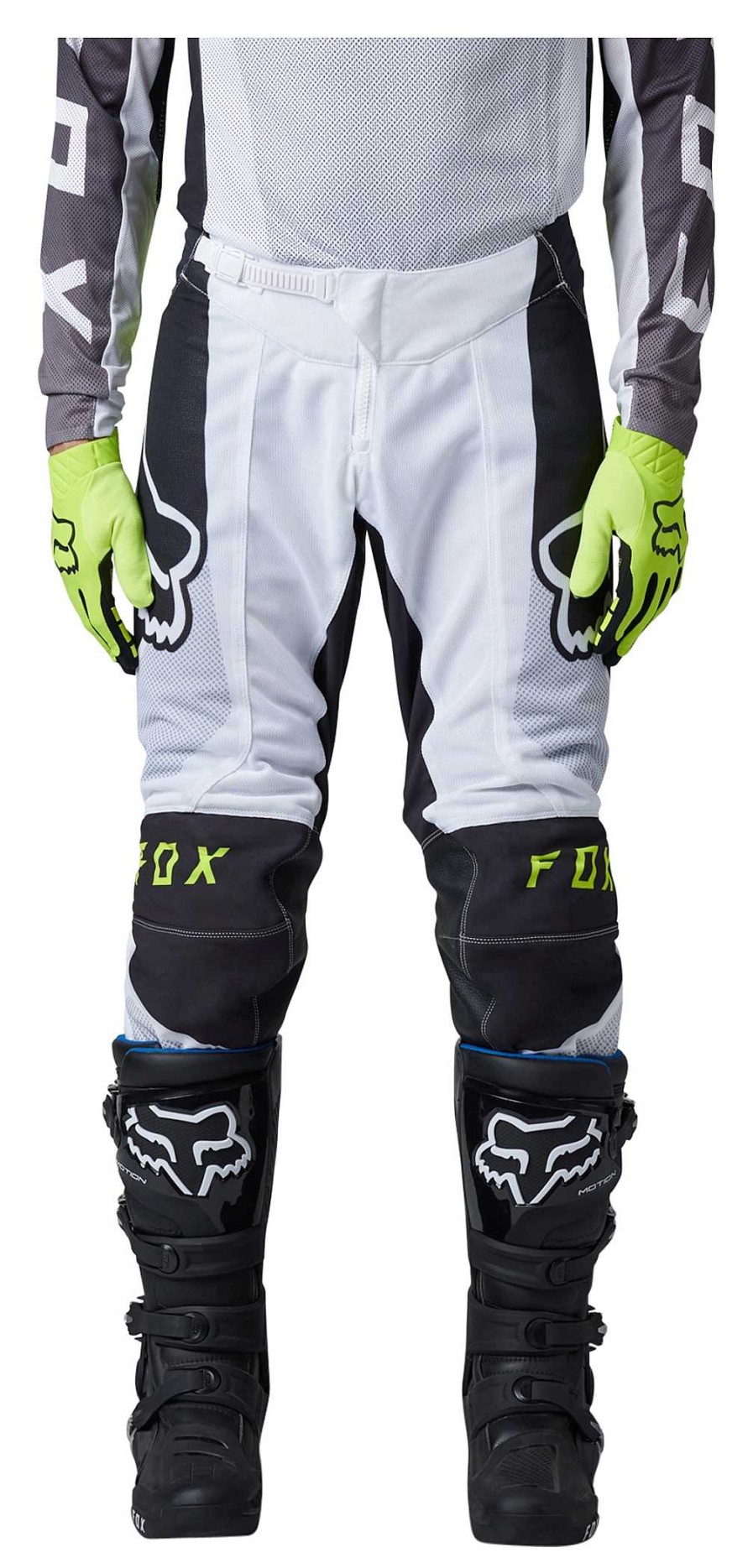 Online Fox Fox Airline Sensory Cross Pants