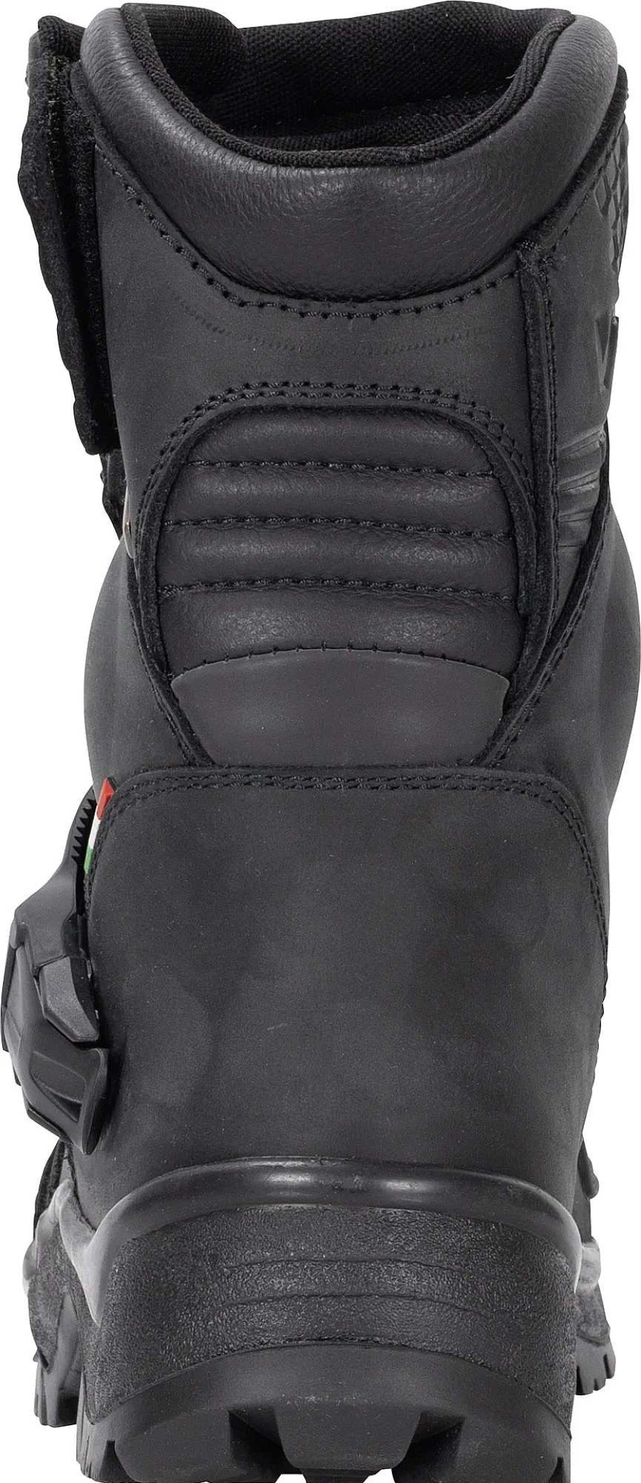 Best Vanucci Vanucci Vtb 19 Motorcycle Boots