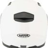 New MTR Mtr S-12 Full Face Helmet