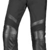 New Büse Buse Ferno Textile/Leather Trousers