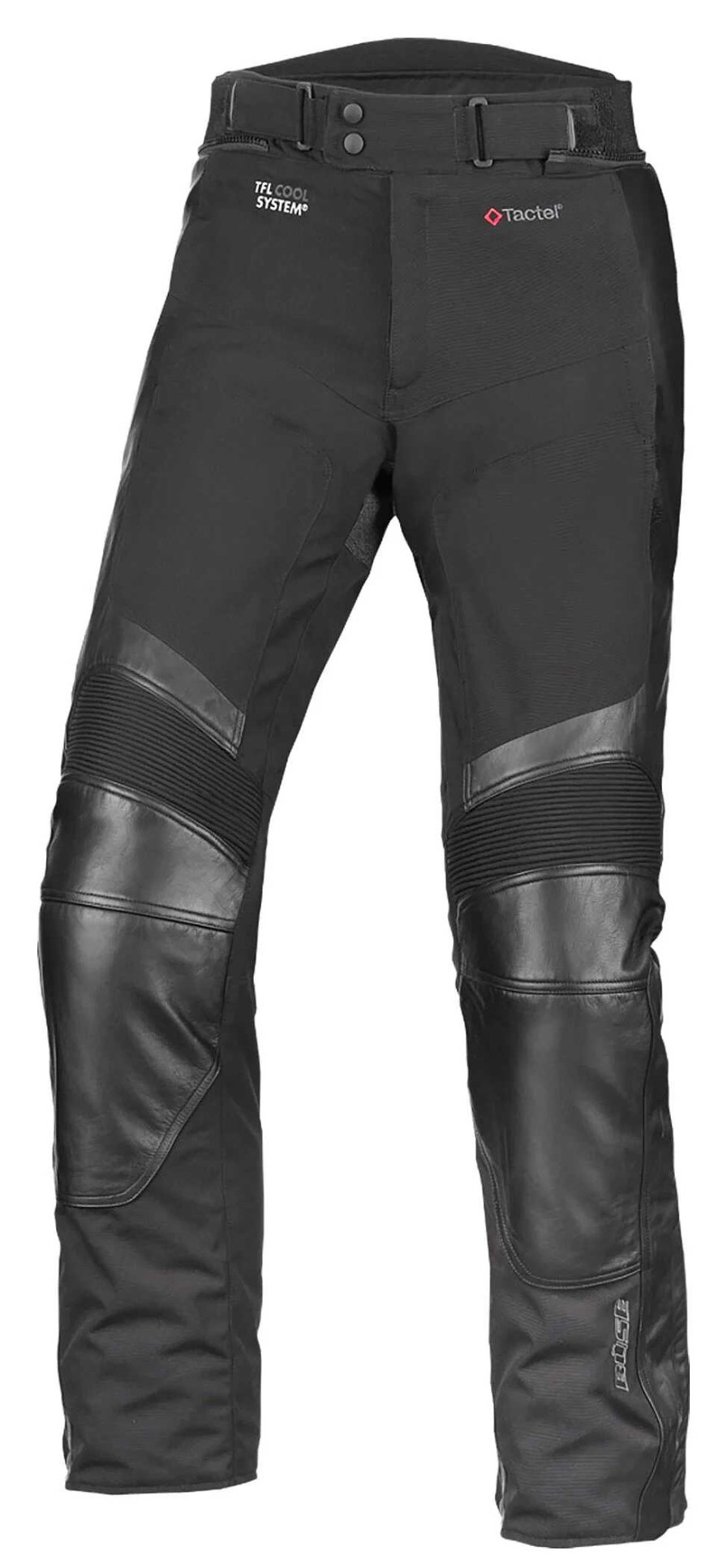 New Büse Buse Ferno Textile/Leather Trousers