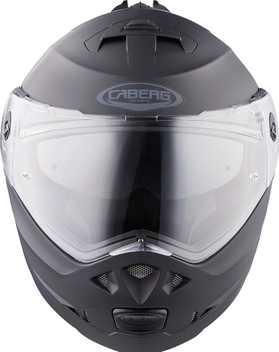 Best Caberg Caberg Duke Ii Flip-Up Helmet