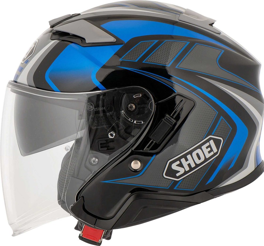 Wholesale Shoei Shoei J-Cruise Ii Aglero Tc-2 Open Face Helmet