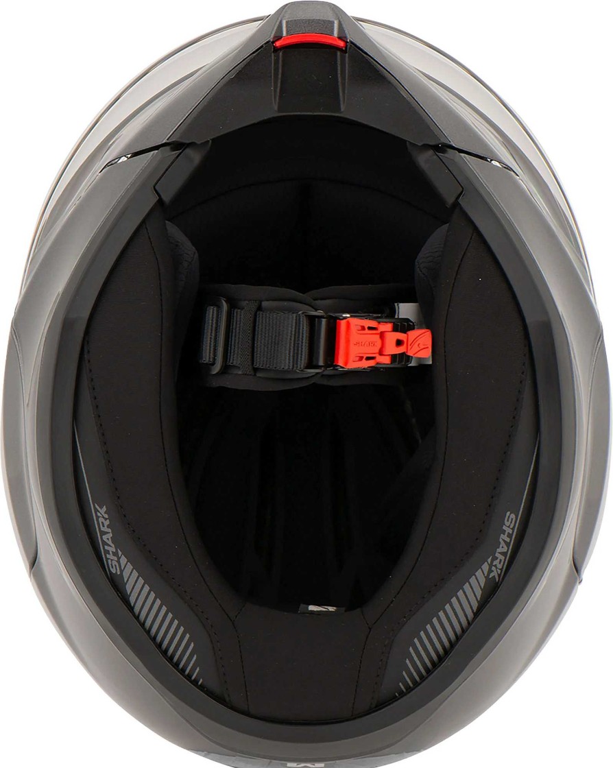 Hot Shark Shark Evojet Dual Flip-Up Helmet