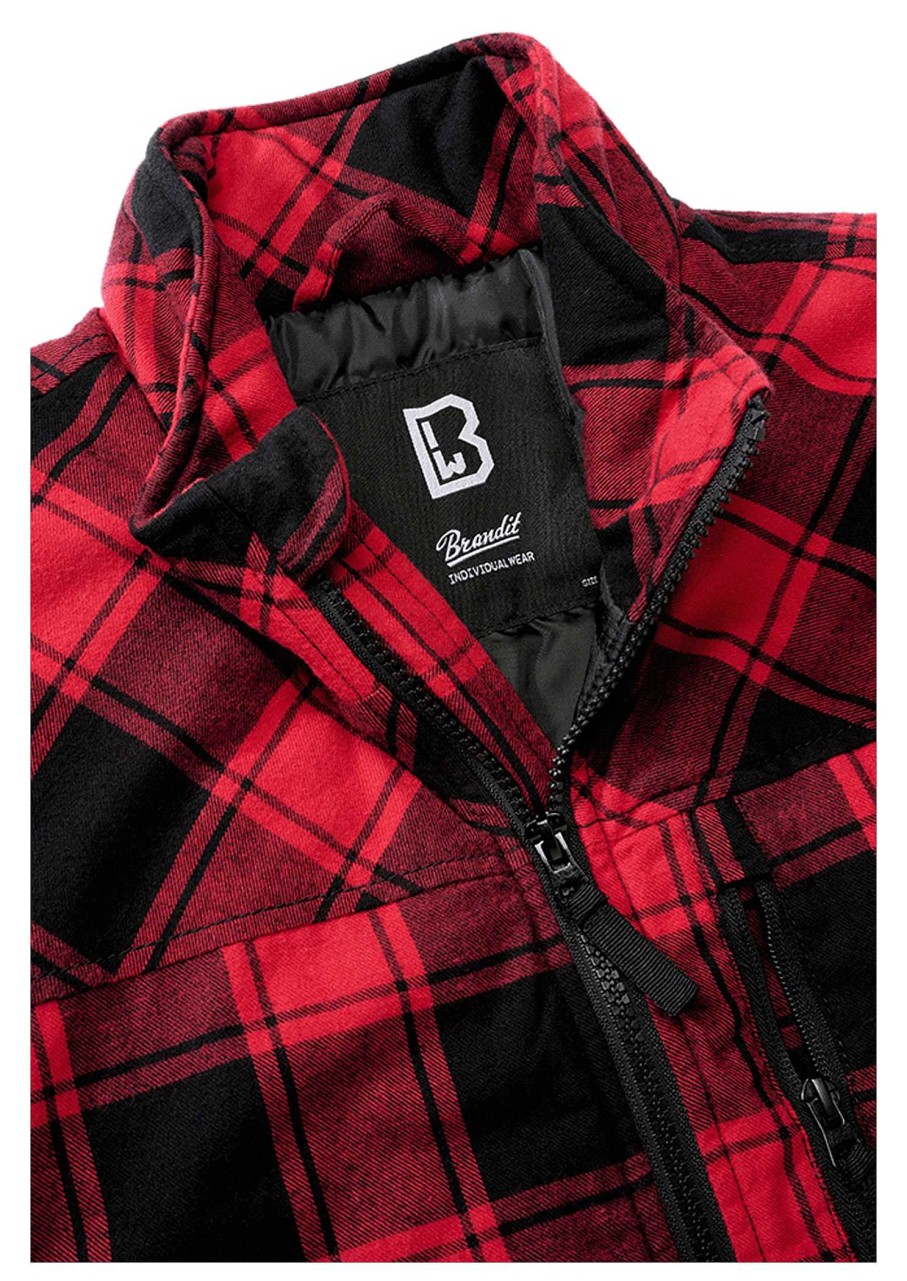 Wholesale Brandit Brandit Lumber Vest