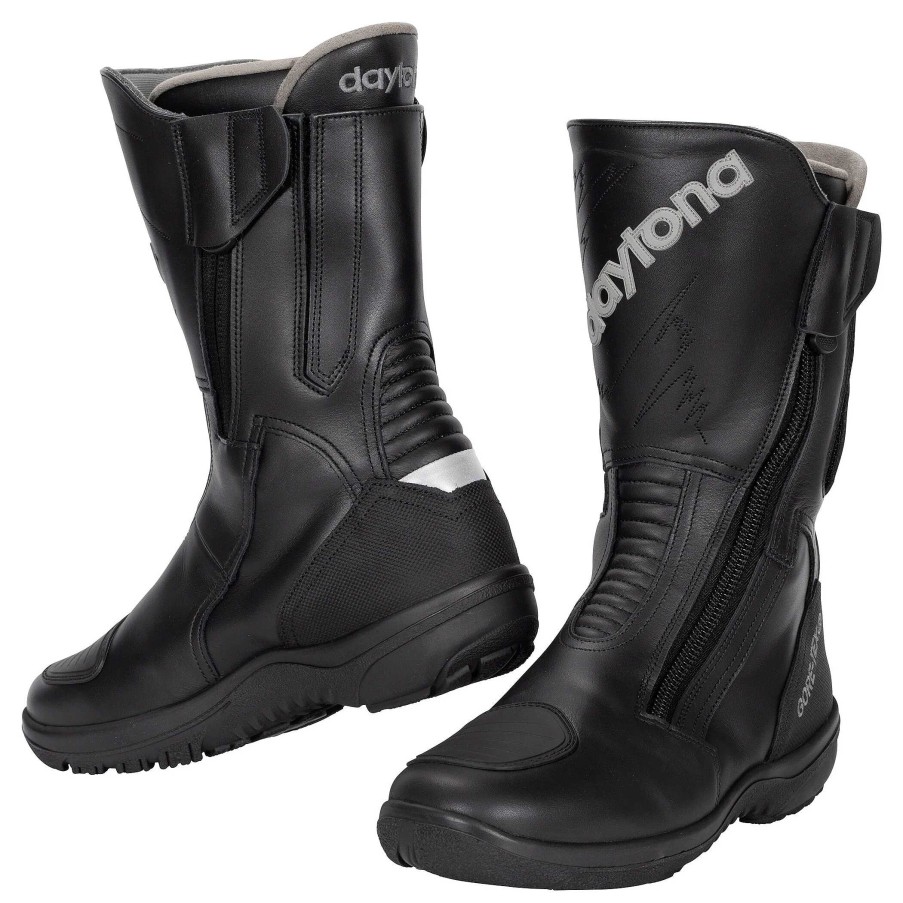 Hot Daytona Daytona Road Star Gtx Boots Wide L