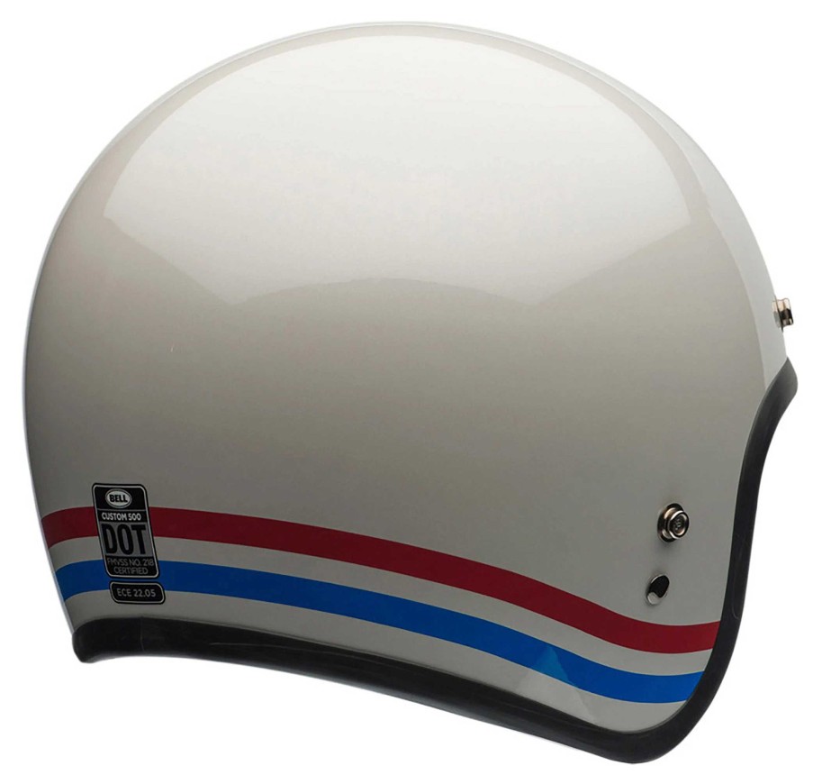 Hot Bell Bell Custom 500 Stripes