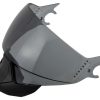 Clearance Shark Visor Shark Evojet Dark Toned,