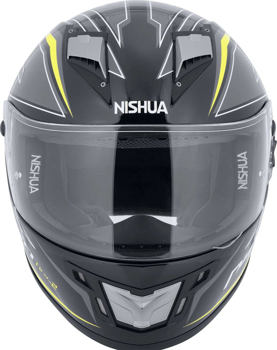 Hot Nishua Nishua Nrx-2 Full Face Helmet