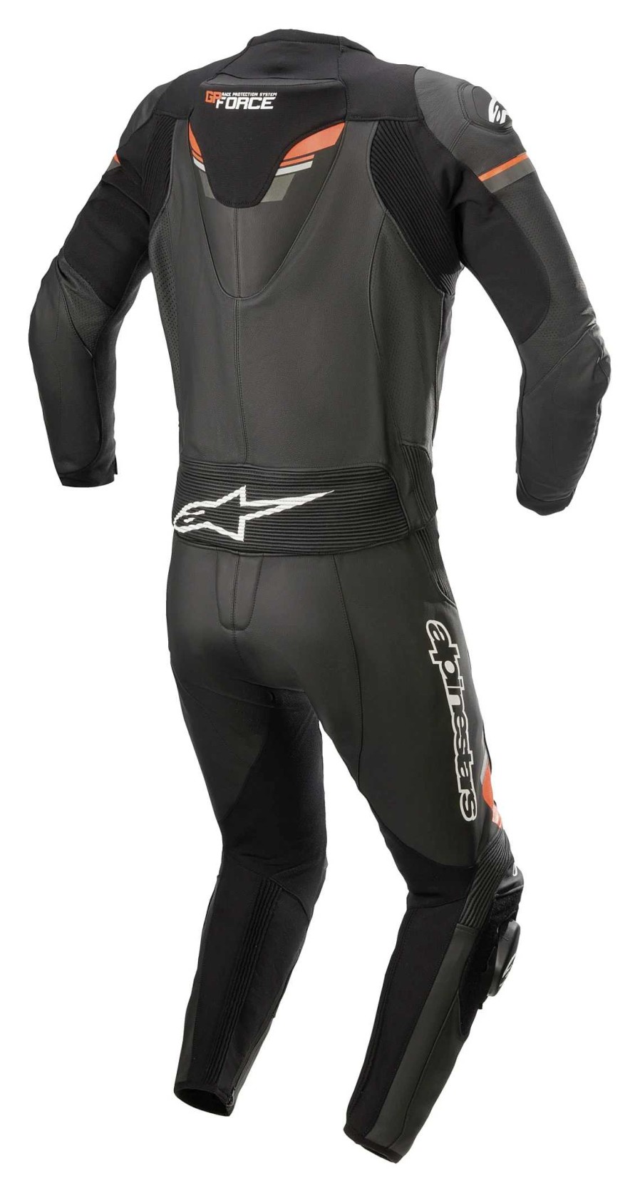 Clearance alpinestars Alpinestars Gp-Force Chaser 2-Piece