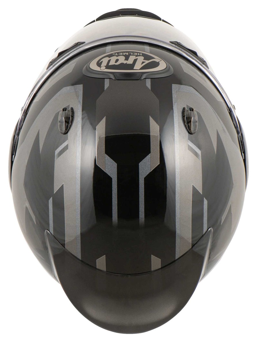 New Arai Arai Quantic Robotics