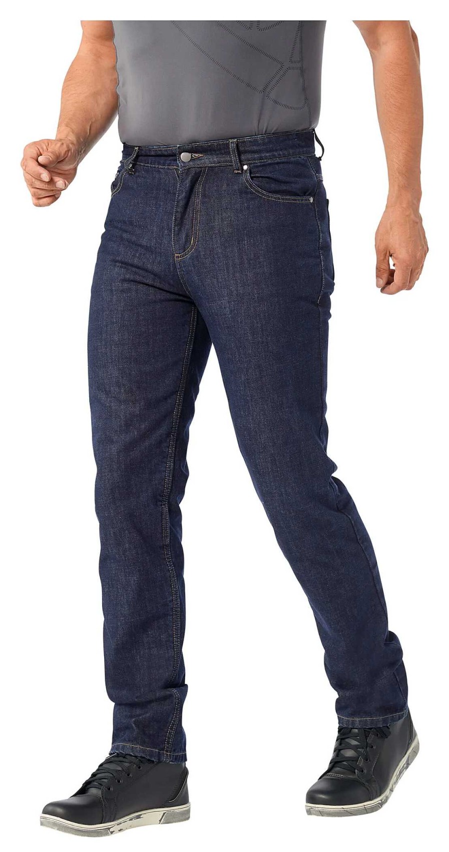 Best Fastway Fastway Man 191 Denim Jeans