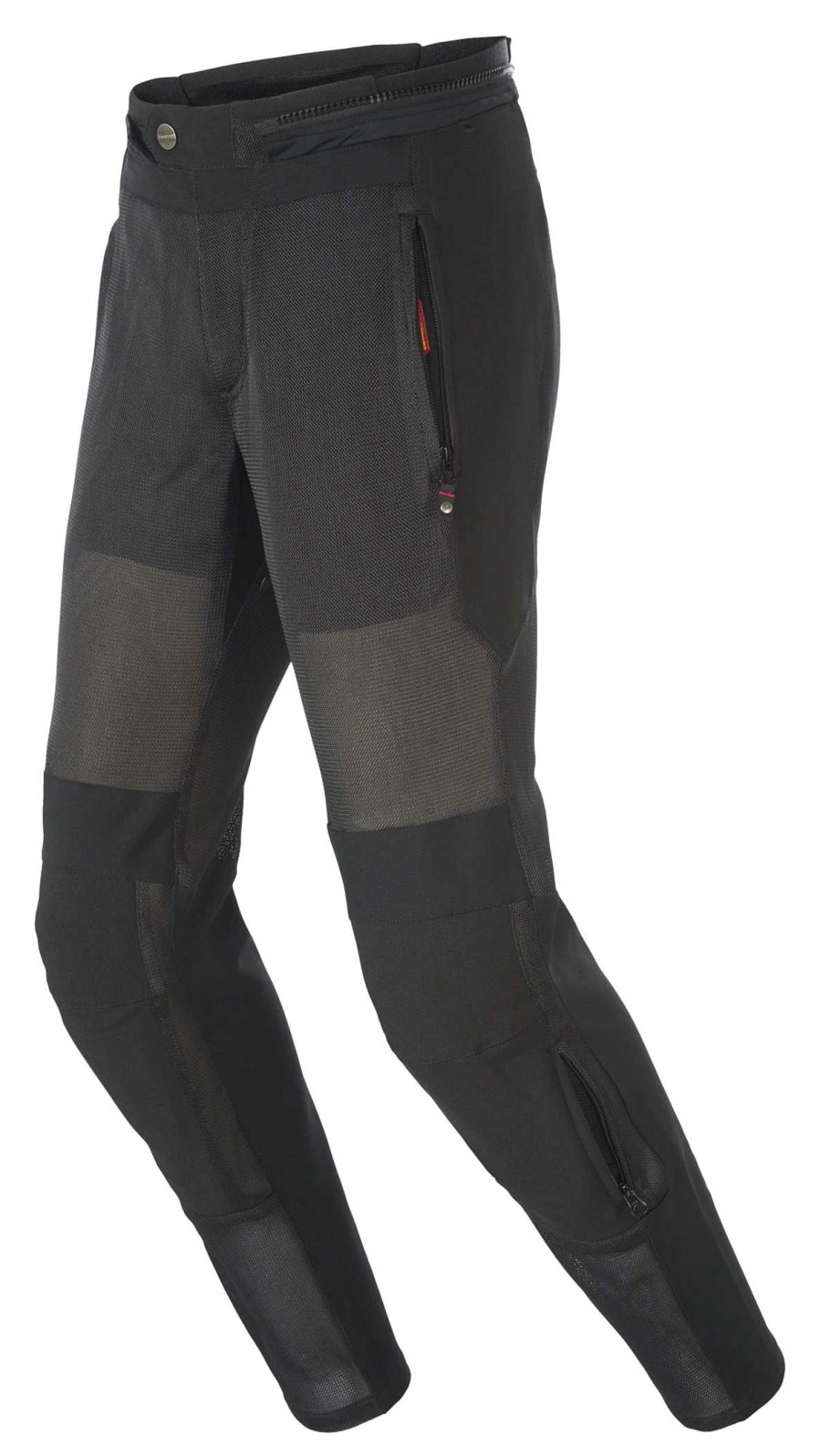 New Vanucci Vanucci Vat-1 Textile Trousers